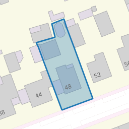 Perceel DNN00-K-1110