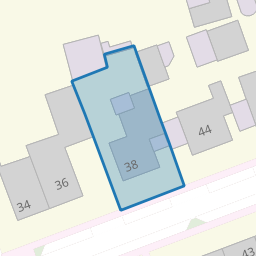 Perceel DNN00-K-1111