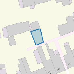 Perceel DNN00-K-1120