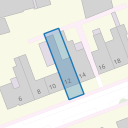 Perceel DNN00-K-1121