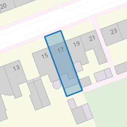Perceel DNN00-K-1152