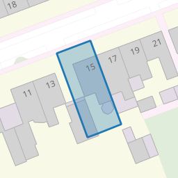 Perceel DNN00-K-1153