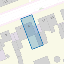 Perceel DNN00-K-1156