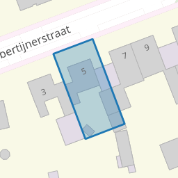 Perceel DNN00-K-1158