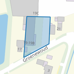 Perceel DNN00-K-1187