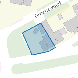 Perceel DNN00-K-1191