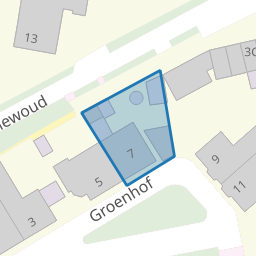 Perceel DNN00-K-1194