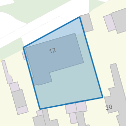 Perceel DNN00-K-1203