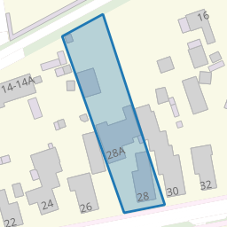 Perceel DNN00-K-1210