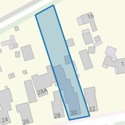 Perceel DNN00-K-1211