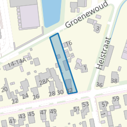 Perceel DNN00-K-1212