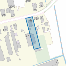 Perceel DNN00-K-1229