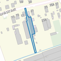 Perceel DNN00-K-1236