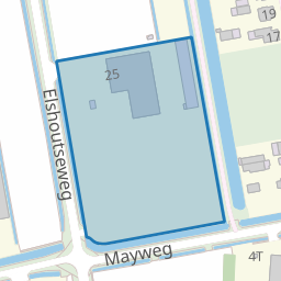 Perceel DNN00-K-1249