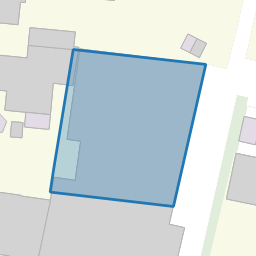 Perceel DNN00-K-1271