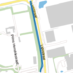 Perceel DNN00-K-1289