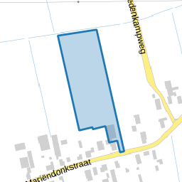Perceel DNN00-K-1303