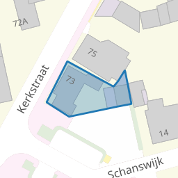 Perceel DNN00-K-1304