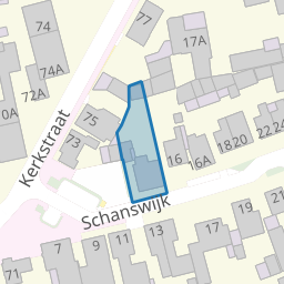 Perceel DNN00-K-1305