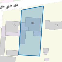 Perceel DNN00-K-1310
