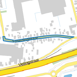 Perceel DNN00-K-1316