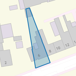 Perceel DNN00-K-1317