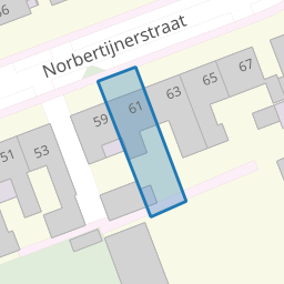 Perceel DNN00-K-1320
