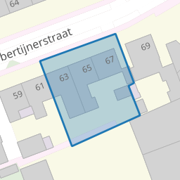Perceel DNN00-K-1321
