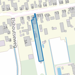 Perceel DNN00-K-1331