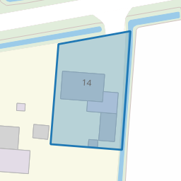 Perceel DNN00-K-1341