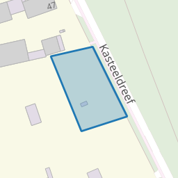 Perceel DNN00-K-1343