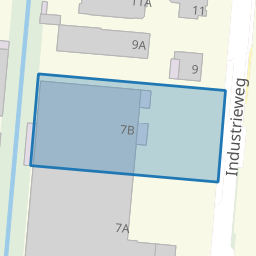 Perceel DNN00-K-1350