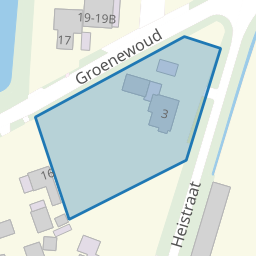 Perceel DNN00-K-1355