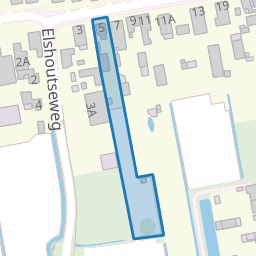 Perceel DNN00-K-1383