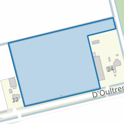 Perceel DNN00-K-1426