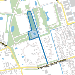 Perceel DNN00-K-1443