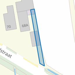 Perceel DNN00-K-1448