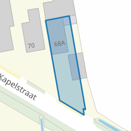 Perceel DNN00-K-1451