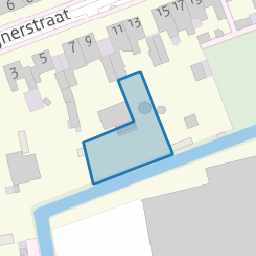 Perceel DNN00-K-1455