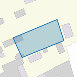 Perceel DNN00-K-1461