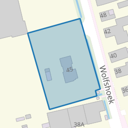 Perceel DNN00-K-1473