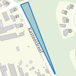 Perceel DNN00-K-1498