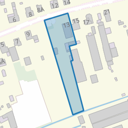 Perceel DNN00-K-1518