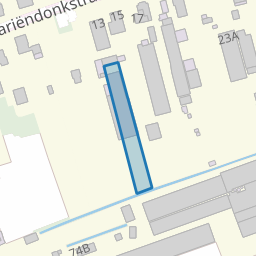 Perceel DNN00-K-1519