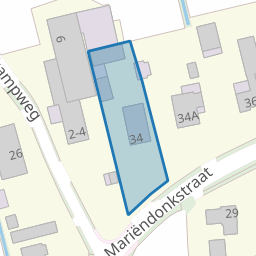 Perceel DNN00-K-1520