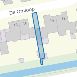 Perceel DNN00-K-1529