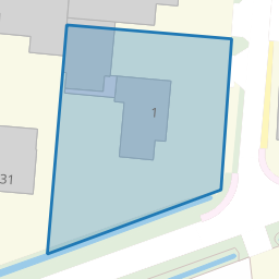 Perceel DNN00-K-1546