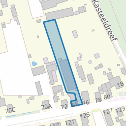 Perceel DNN00-K-1553