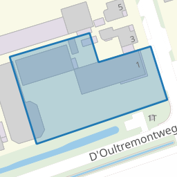 Perceel DNN00-K-1567