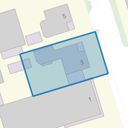 Perceel DNN00-K-1568